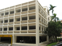 Blk 141A Serangoon North Avenue 1 (Serangoon), HDB 4 Rooms #278382